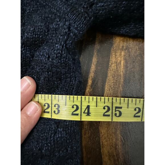 Lululemon all day cardigan Merino wool size ML - Picture 10 of 14